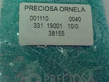 Бісер Preciosa 38155