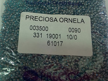 Бисер Preciosa 61017