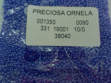 Бисер Preciosa 38040
