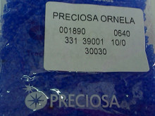 Бісер Preciosa 30030