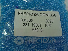 Бісер Preciosa 66010