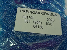 Бісер Preciosa 66150