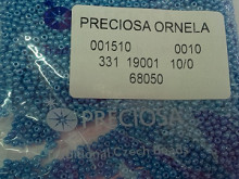 Бісер Preciosa 68050