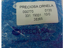 Бісер Preciosa 38365