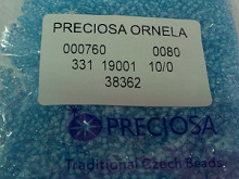 Бісер Preciosa 38362