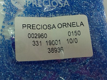 Бісер Preciosa 38936