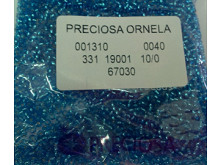 Бисер Preciosa 67030