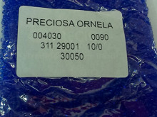 Бісер Preciosa 30050