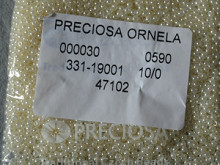 Бисер Preciosa 47102