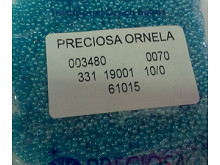 Бисер Preciosa 61015