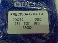 Бісер Preciosa 37080