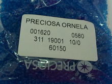 Бісер Preciosa 60150