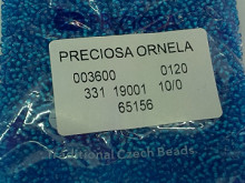 Бисер Preciosa 65156