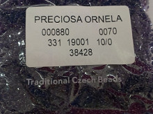 Бісер Preciosa 38428