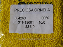 Бісер Preciosa 83110