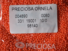 Бисер Preciosa 98140