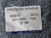 Бісер Preciosa 37149