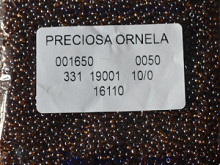 Бісер Preciosa 16110