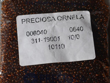 Бісер Preciosa 10110