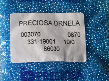 Бісер Preciosa 66030