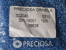 Бісер Preciosa 38638