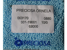Бісер Preciosa 68000