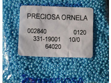 Бисер Preciosa 64020