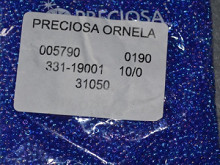 Бісер Preciosa 31050