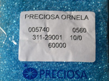 Бисер Preciosa 60000