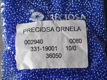 Бисер Preciosa 36050