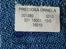 Бисер Preciosa 38210