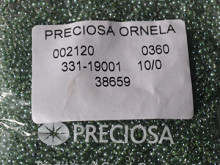 Бисер Preciosa 38659