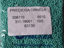 Бисер Preciosa 63130