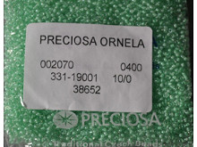 Бисер Preciosa 38652