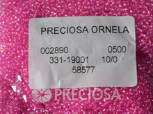 Бисер Preciosa 58577