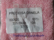 Бисер Preciosa 37173