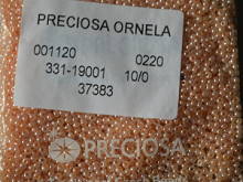Бісер Preciosa 37383
