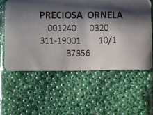 Бисер Preciosa 37356