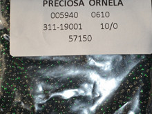 Бісер Preciosa 57150