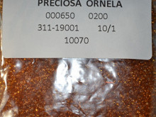 Бисер Preciosa 10070