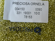 Бисер Preciosa 78153