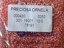 Бисер Preciosa 78191