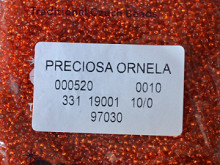 Бисер Preciosa 97030