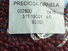 Бисер Preciosa 93300