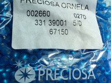 Бисер Preciosa 67150