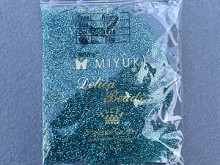Бісер Японський MIYUKI Delica DB-1228, 11/0-50гр