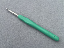 Гачок із прогумованою ручкою - 5,5 мм