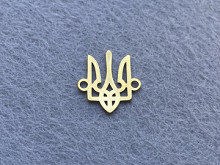 Коннектор "Герб Украины "