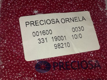 Бісер Preciosa 98210