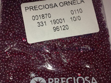 Бісер Preciosa 96120